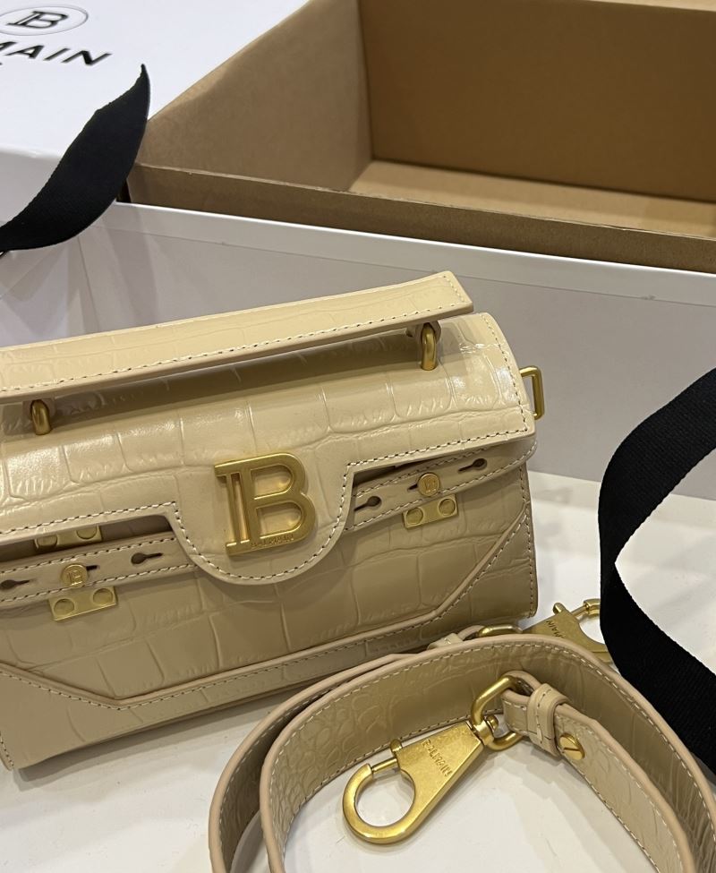 Balmain Satchel Bags